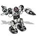 Clear Robosapien