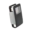Belkin Leather Flip Case for iPod 3G, 4G