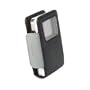 Belkin Leather Flip Case for iPod 3G, 4G