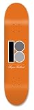 Plan B Ryan Gallant Signature Complete Skateboard (7.62 x 31.5)