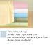 Perfect Pinpoint Percale 400 Thread Count 100% Egyptian Cotton King Sheets 4 Piece Blue Sheet Set