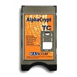 AlphaCrypt TC CI Modul zum Empfang verschl�sselter Satelliten-Programmevon "Unbekannt"