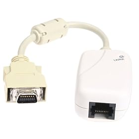 Macsense LN-MT 10BT Apple AUI Transceiver