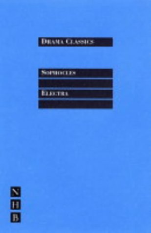 Electra (Drama Classics)