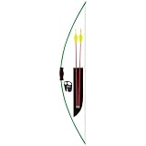 Bear Archery 1st Shot Youth Bow Set