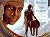 Marriage of the Rain Goddess: A South African Myth