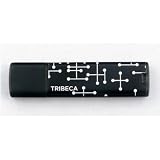 Tribeca FV01377 4GB Splash Drive - Black Retro