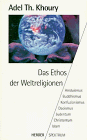 Produkt-Bild: Das Ethos der Weltreligionen