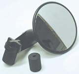 Pyramid Bicycle Heavy Duty Bar End Mirror