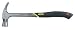 Stanley 51-947 22-Ounce AntiVibe Checkered Face Framing Hammer
