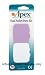 Dual Pocket or Purse Pillbox, Two Per Package