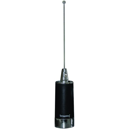 BROWNING BR-140 CB LAND MOBILE ANTENNA