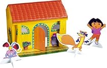 Dora the Explorer - Party Supplies - Centerpiece