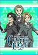 クラスターエッジ 9 [DVD]