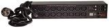 APC AP7911 Rack PDU Switched, 2U, 30A, 208V, Sixteen C13