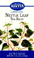 Nettle Leaf Tea - 24 - Bag
