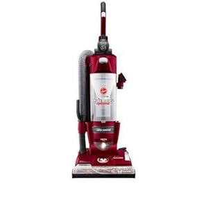   Hoover H REFURB Bagged Upright