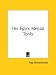 Book The Ego's Mental Tools