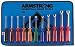 11 Piece SAE Nut Driver Set (ARM66-845)