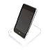 Electronics : White Desktop Sync Cradle Charger for Apple iPhone 3G