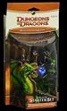 dungeons & dragons miniatures game starter pack