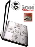 Dance Dance Revolution iON Master Metal Arcade with Handle Bar (PS One, PS2, Xbox, PC)