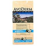 AvoDerm Natural Puppy Chicken Meal and Brown Rice Formula Dry Food (4.4-lb resealable bag)