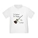 Playing My Guitar Infant/Toddler T-Shirt