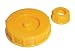 FastCap Glu-Bot Lid and Retaining Ring