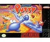 Super Putty for Super Nintendo