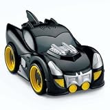 Fisher-Price DC Super Friends Batmobile Fisher-Price DC Super Friends Batmobile