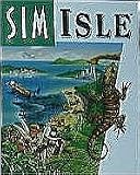 Sim Isle (PC)