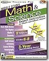 StudyWorks Teaching Pro Middle School Math & Science