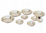 Review Matfer Bourgeat USA  / PLAIN TARTLET MOLD [Matfer Bourgeat]