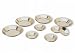 PLAIN TARTLET MOLD [Matfer Bourgeat]