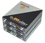 Gefen ex-tend-it 1:6 DVI Splitter - Video splitter - 6 ports
