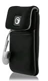 Marware Sportsuit Sleeve Case for iPhone 1G (Black)