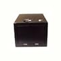 ADG Sports Secure Vault Electronic Pistol Safe