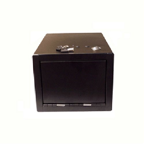 ADG Sports Secure Vault Electronic Pistol Safe