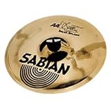 Sabian AA El Sabor Splash Cymbal, 13 Inches