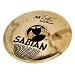 Sabian AA El Sabor Splash Cymbal, 13 Inches