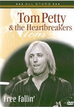 Tom Petty & The Heartbreakers - Tom Petty and the Heartbreakers - Free Fallin