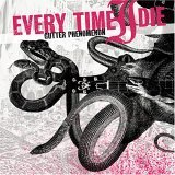 Everytime I Die Foto 4