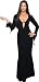 Addams Family Morticia Costume