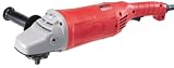 Milwaukee 6081-20 4.0 max HP, 7-Inch 9-Inch Sander, 6000 RPM, Grounded