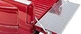 Deflecta-Shield 995-04B Diamond Brite Tailgate Protector