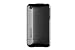 Incase CL59288B Slider Case for iPhone3G and 3GS - Black Chrome