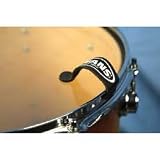 Evans Min-EMAD Tom and Snare Dampener