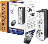 クリエイティブメテ゛ィア アンプ付スピーカー用外部デコーダー Creative Decoder DDTS100