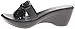 Athena Alexander Women's Ming Wedge Sandal